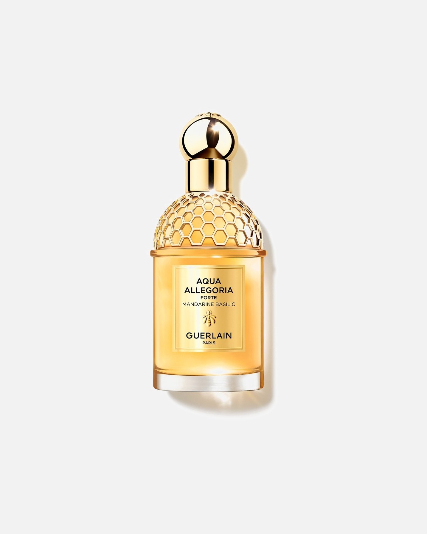 Guerlain Aqua Allegoria Mandarine Basilic Forte parfemska voda - 75 ml