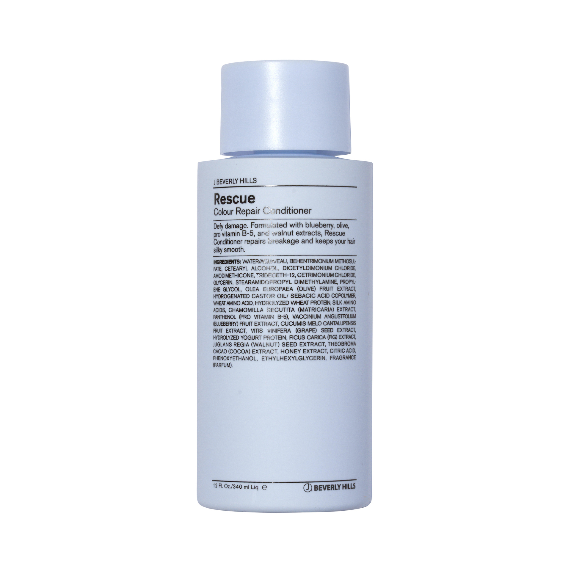 Odżywka Rescue 340 ml - J Beverly Hills