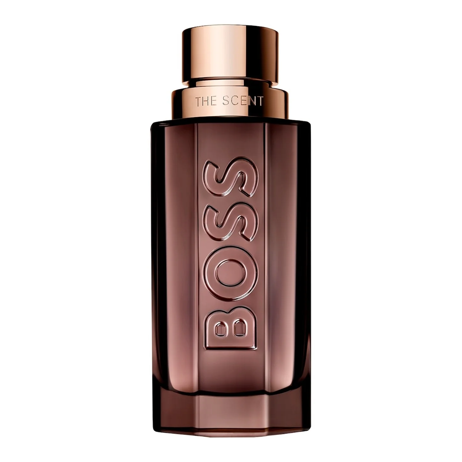 Boss The Scent Le Parfum - Eau de Parfum