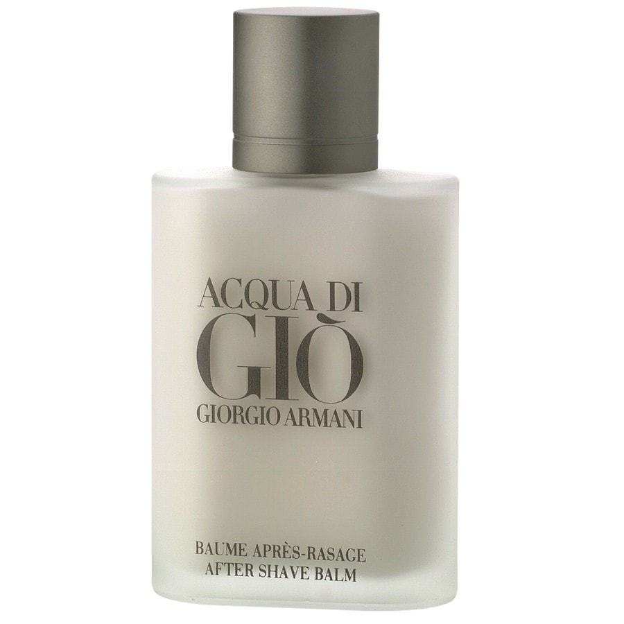 Armani After Shave Acqua di Giò Homme balzam po britju – 100 ml