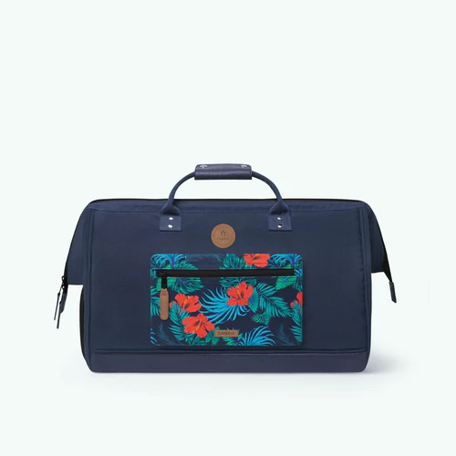 Cabaia Duffle Adventurer Reykjavik luier