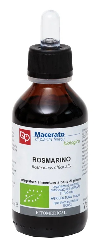 FITOMEDICAL Rozemarijn™ Biologisch 100 ml