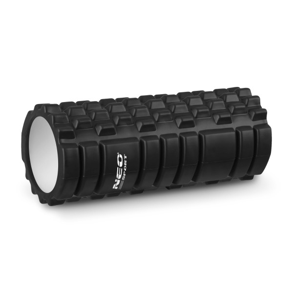 Roller wałek do masażu ćwiczeń 33/14 cm Neo-Sport NS-953