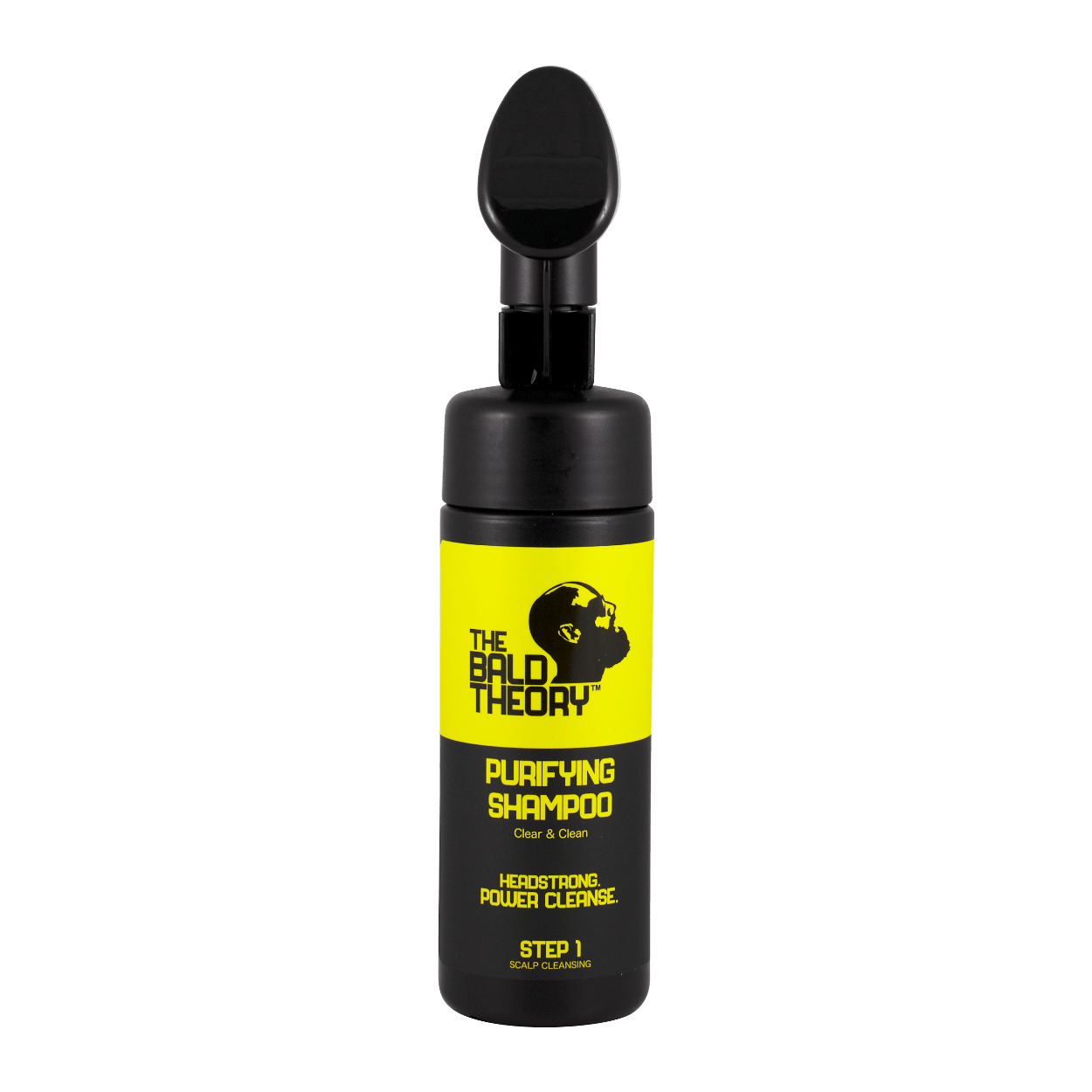 Šampon za čišćenje Tretmani/šamponi protiv masnoće