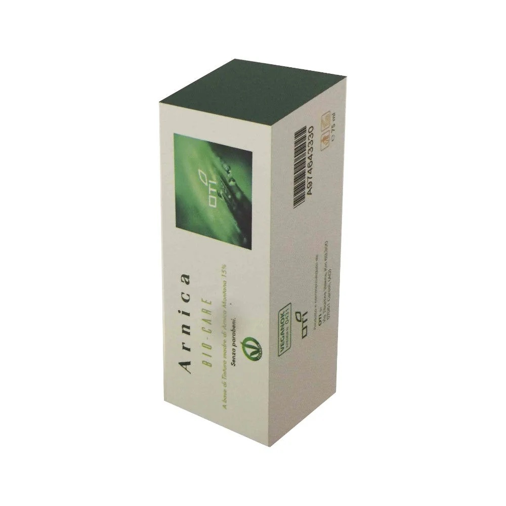 Arnika TM Bio Behandlungscreme 75 ml