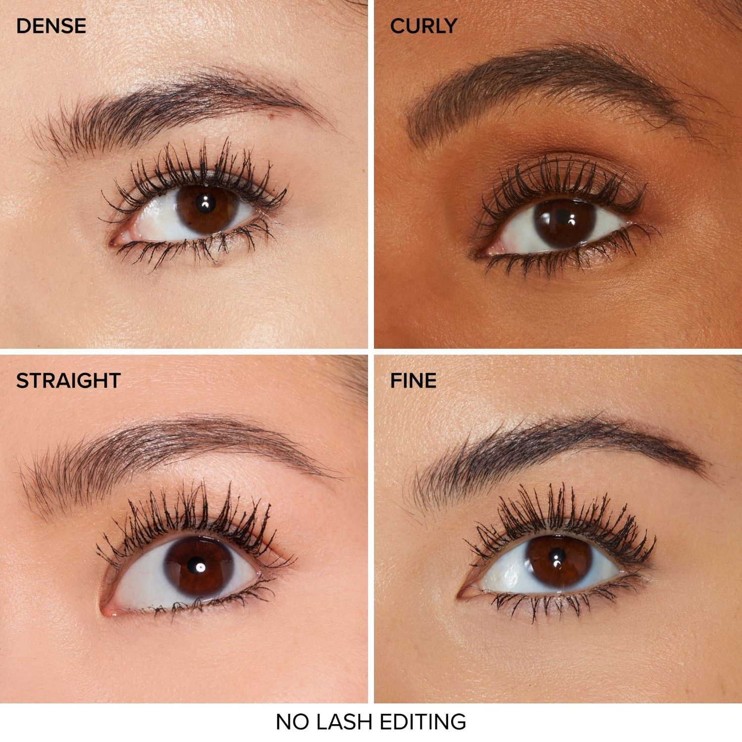 Vodeodolná maskara Too Faced Better Than Sex - 8 ml