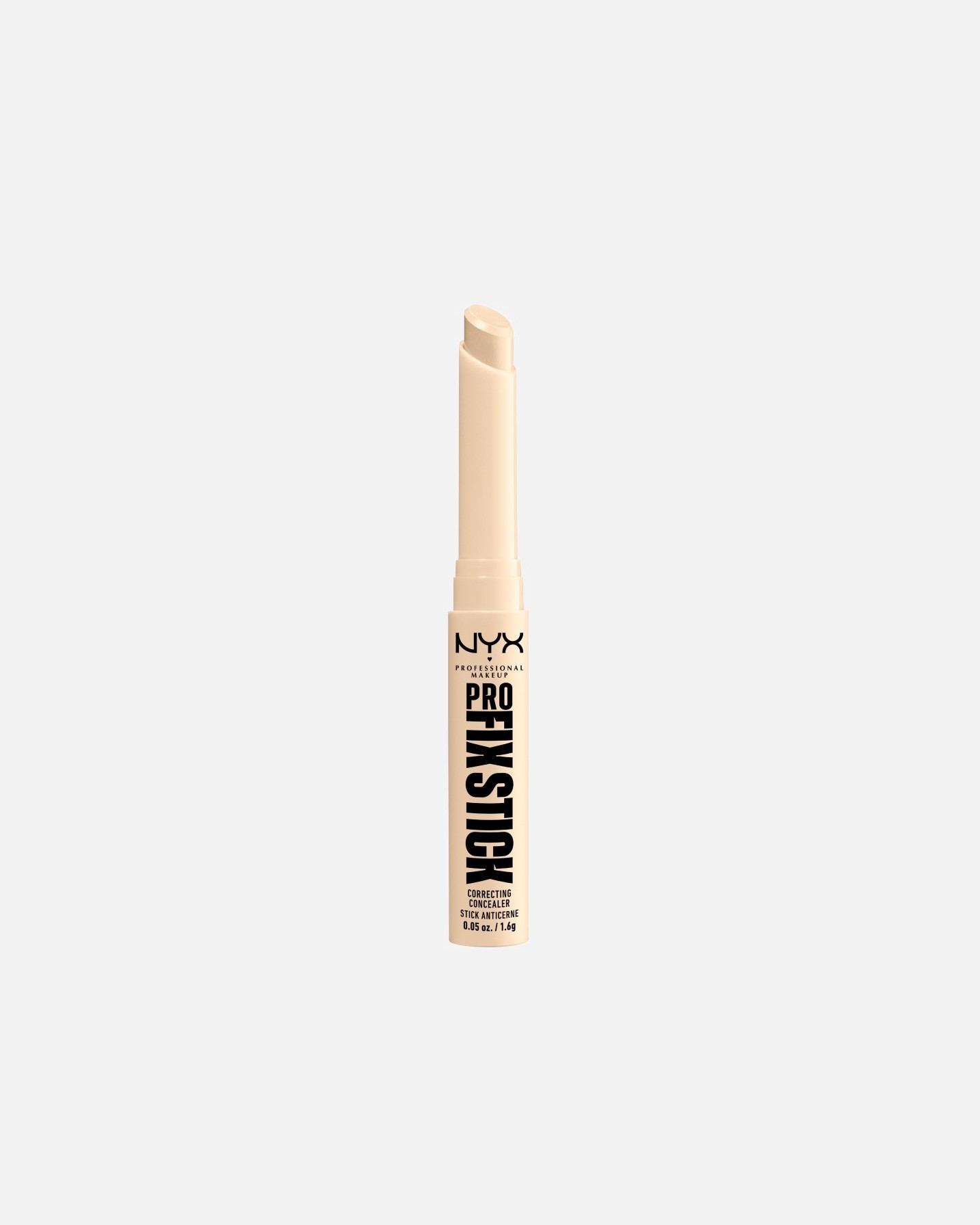 NYX Professional Makeup korektor Pro Fix Stick – 1,6 g