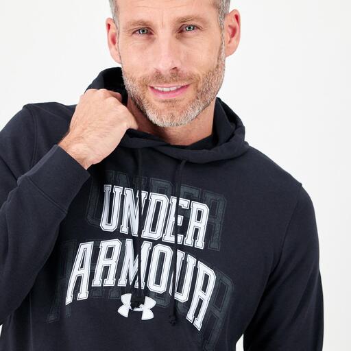  Under Armour Grafik