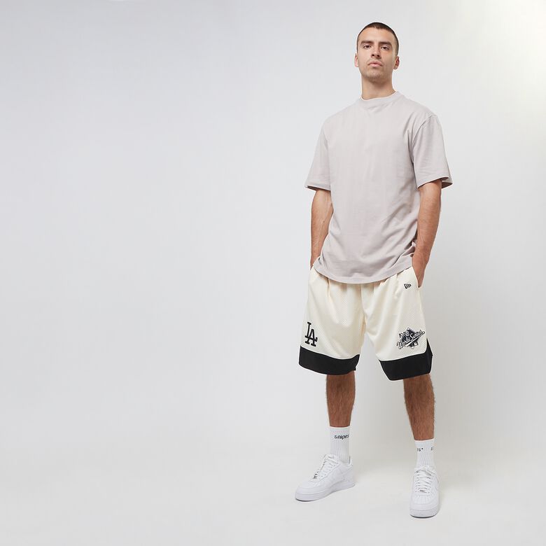 Pantalones cortos de la Serie Mundial de la MLB Los Angeles Dodgers