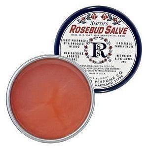 Balzam za ustnice Rosebud – originalno mazilo – 22 g