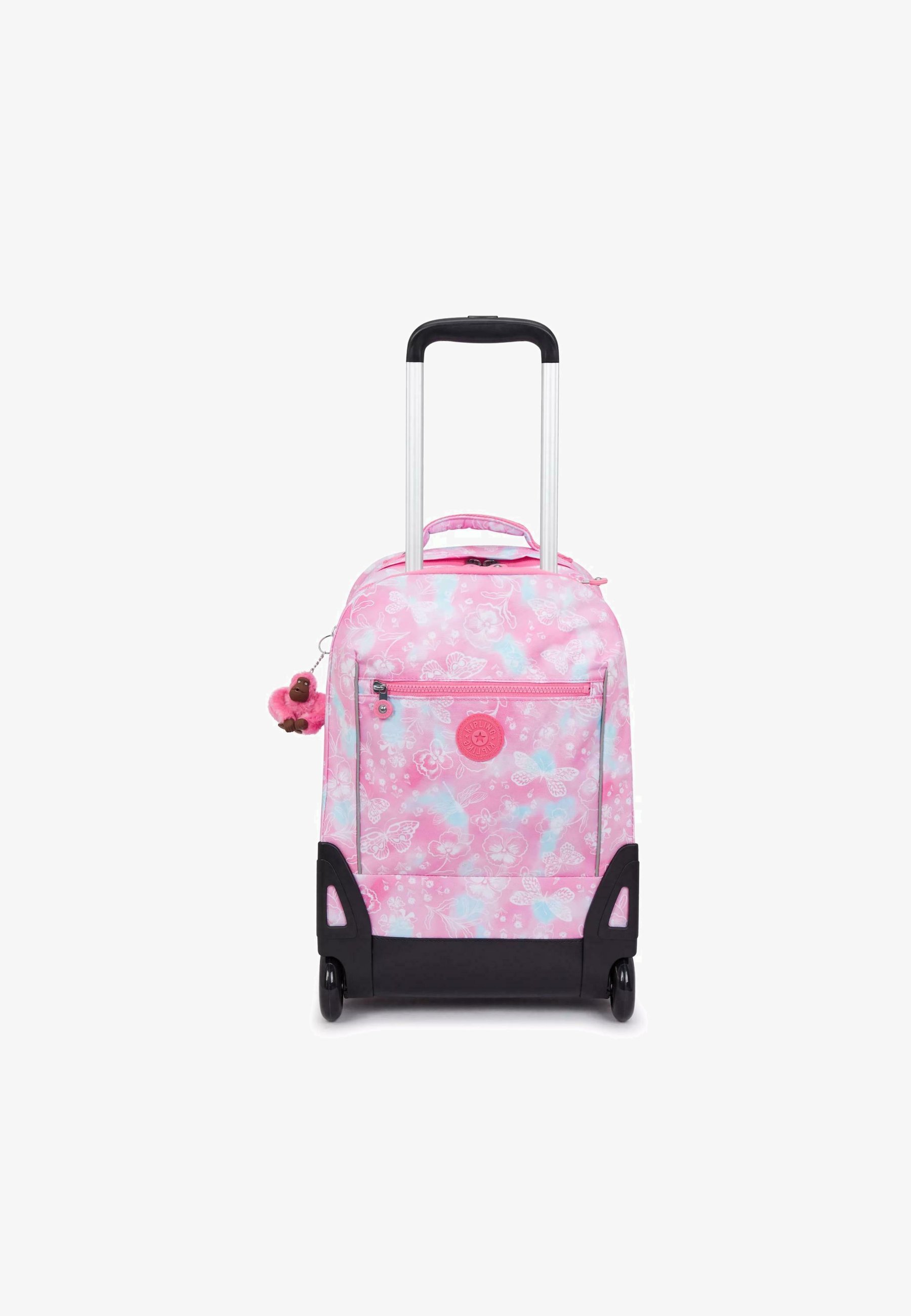 Kipling SARI BTS PRT AC - Rollkoffer - Gartenwolken