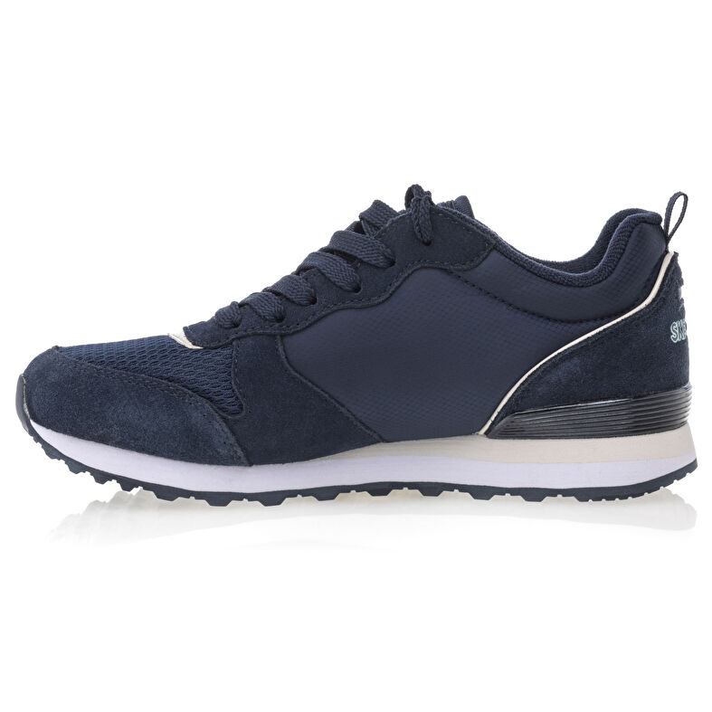 Tênis / tênis Femme Bleu