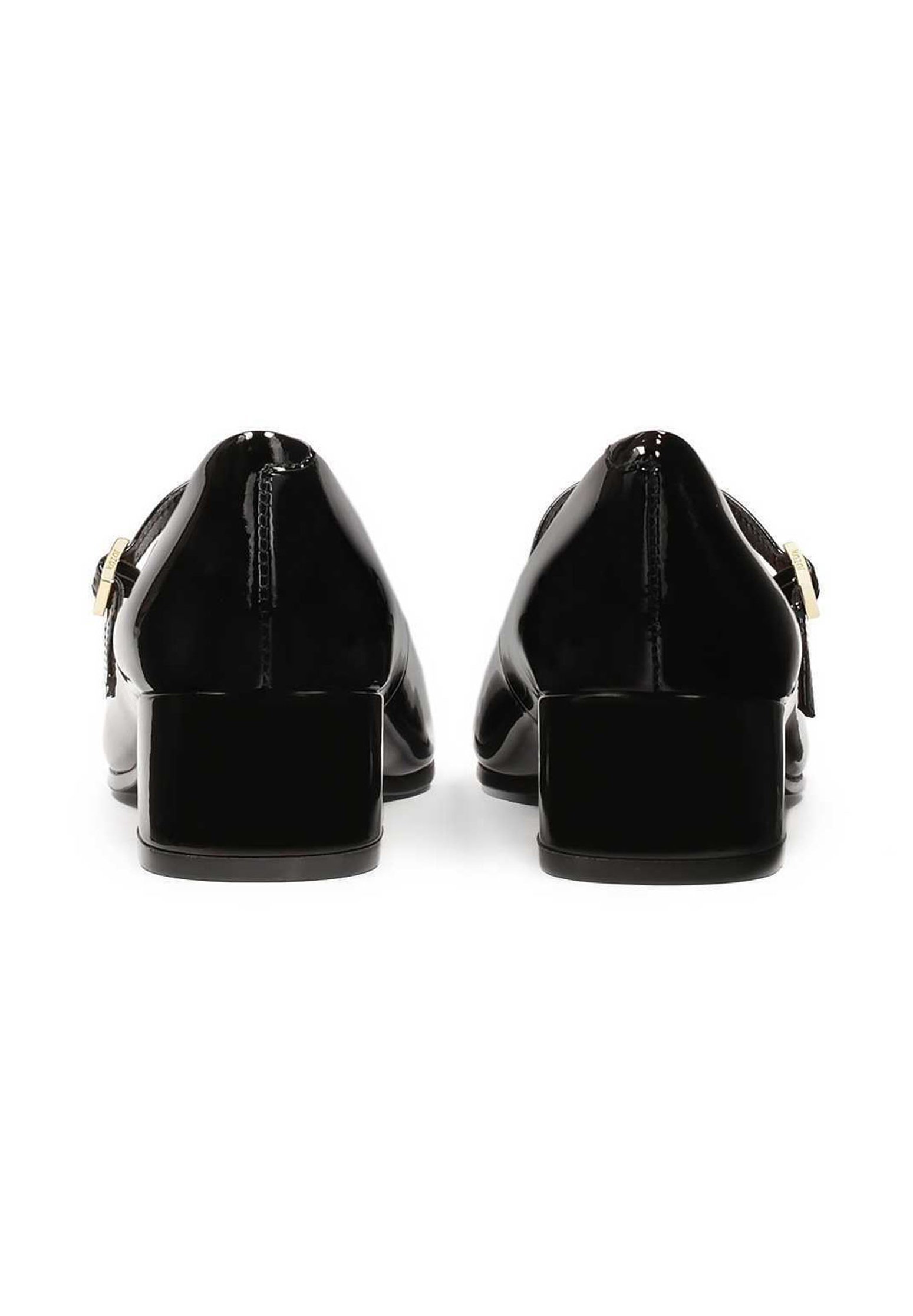Kazar TIFA - Escarpins classiques - noirs