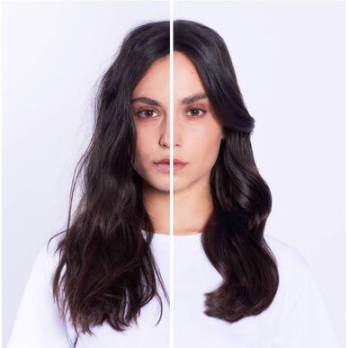 Shu Uemura Izumi Tonic Shampoo Reparerande schampo för skadat och sprött hår 300 ml