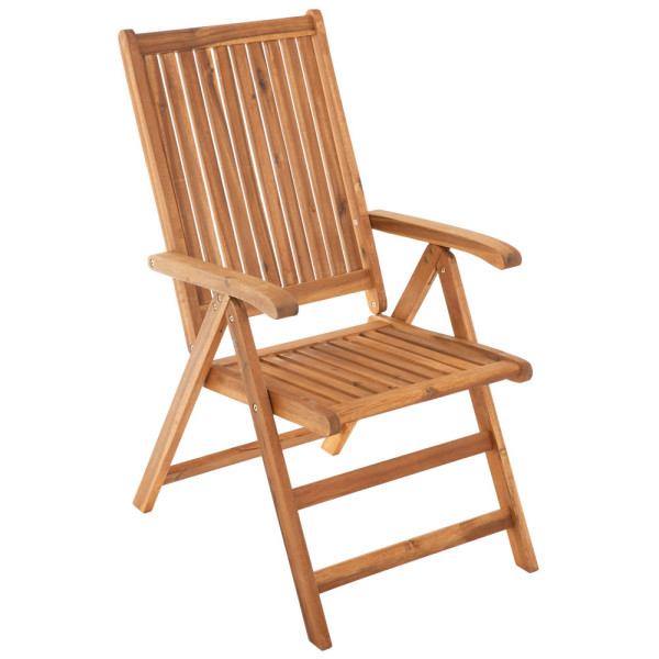 Fotel Akacja 56 x 75 x 103 cm PATIO