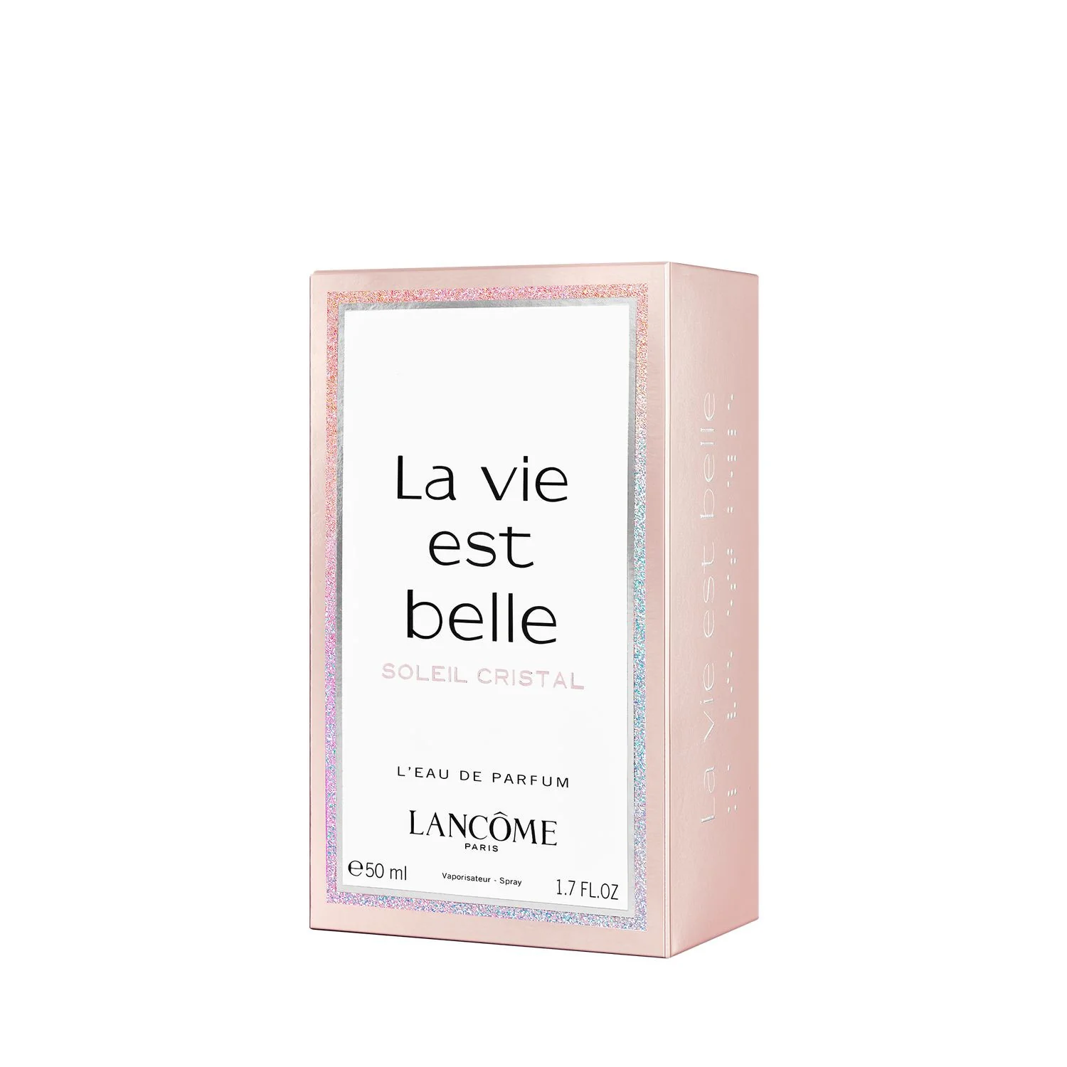 La Vie Est Belle Soleil Cristal - Eau de Parfum