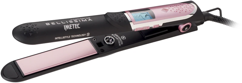 Bellissima Intellisense B24 100 Haarglätter