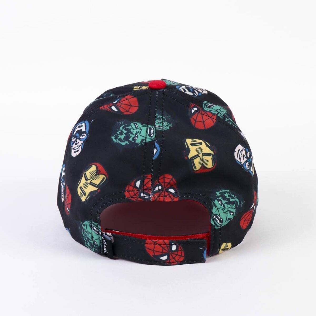 Avengers Cap 73976