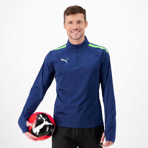  Puma Teamliga