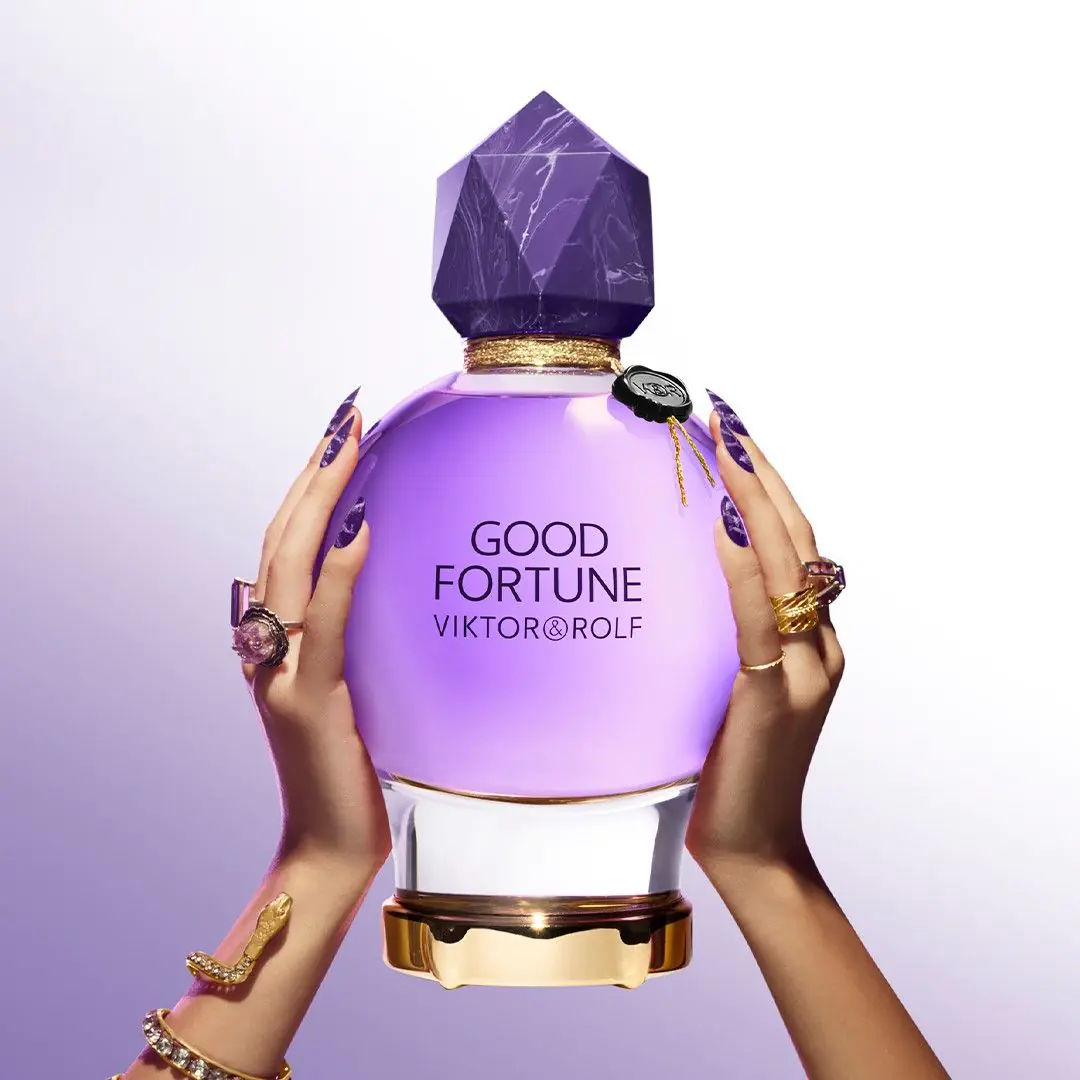 Viktor & Rolf Good Fortune Woda perfumowana dla kobiet, 30 ml