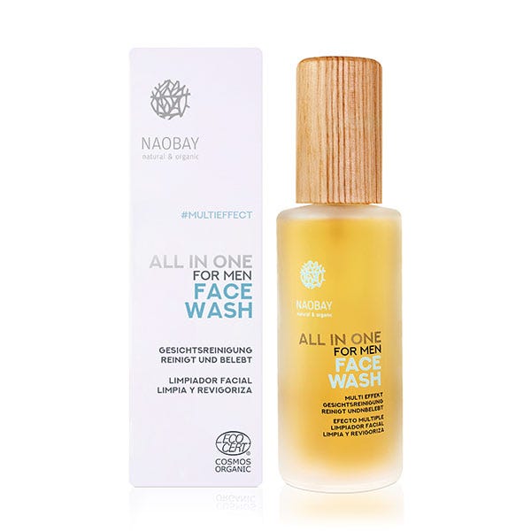 Mindent egyben férfiaknak| 100ML