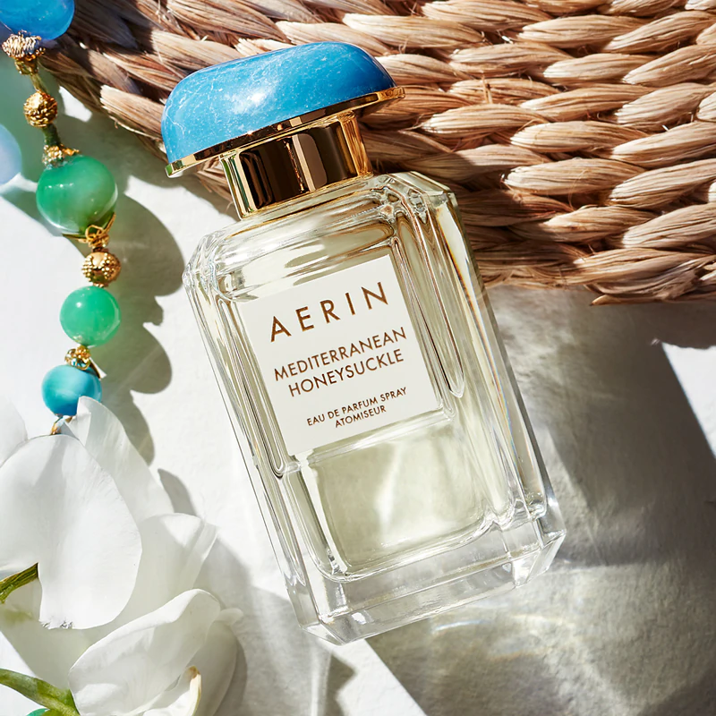 Parfumovaná voda Estée Lauder Aerin Mediterranean Honeysuckle pre ženy