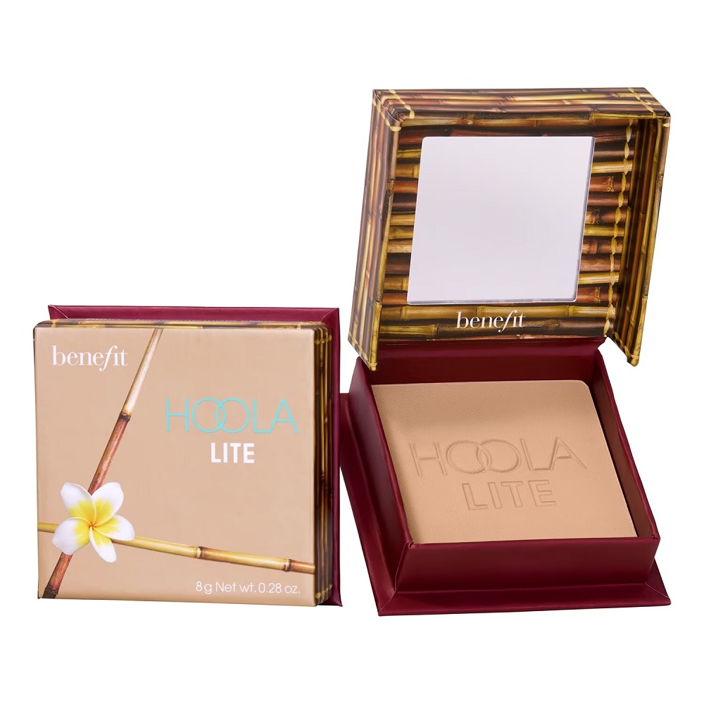 Benefit Hoola mat bronzer v prahu