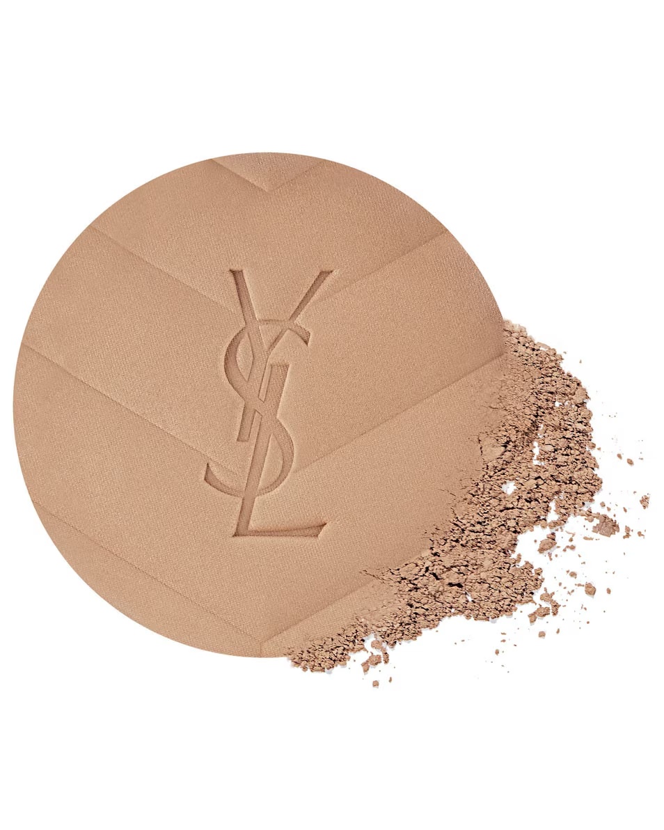YVES SAINT LAURENT All Hours Hyper Bronze