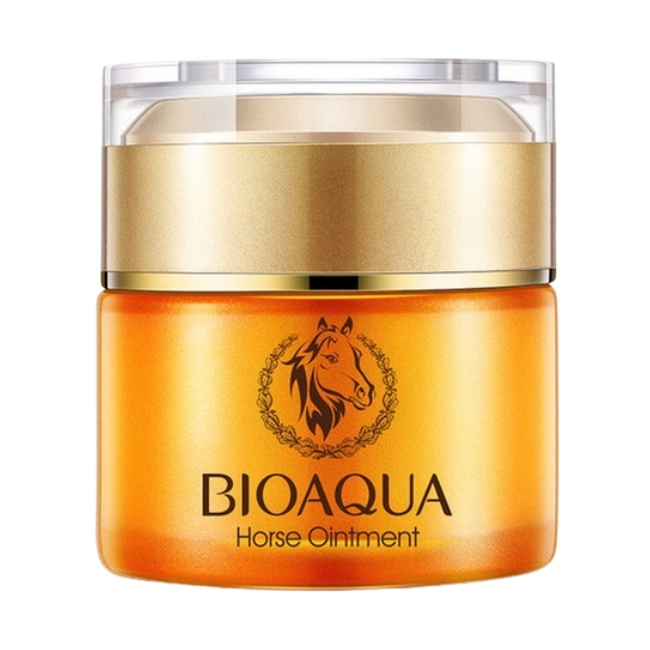 Bioaqua mast za konje