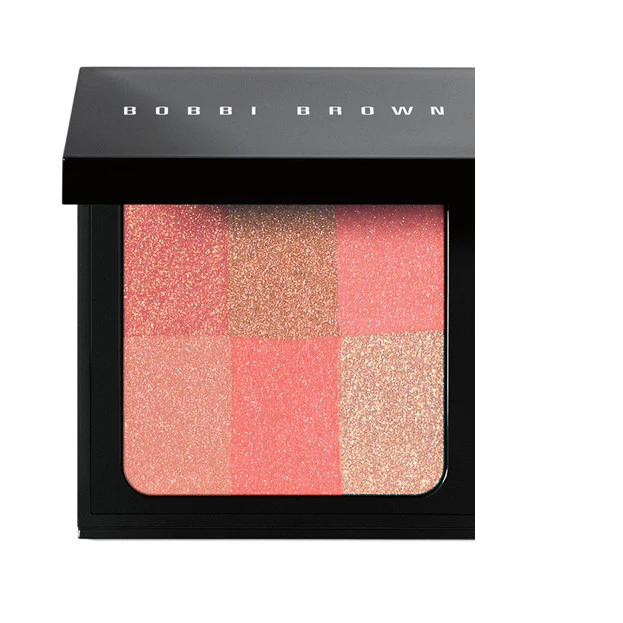 Ciprie Brightening Brick - Sublimatori e Illuminanti, Fard compatto, Terra