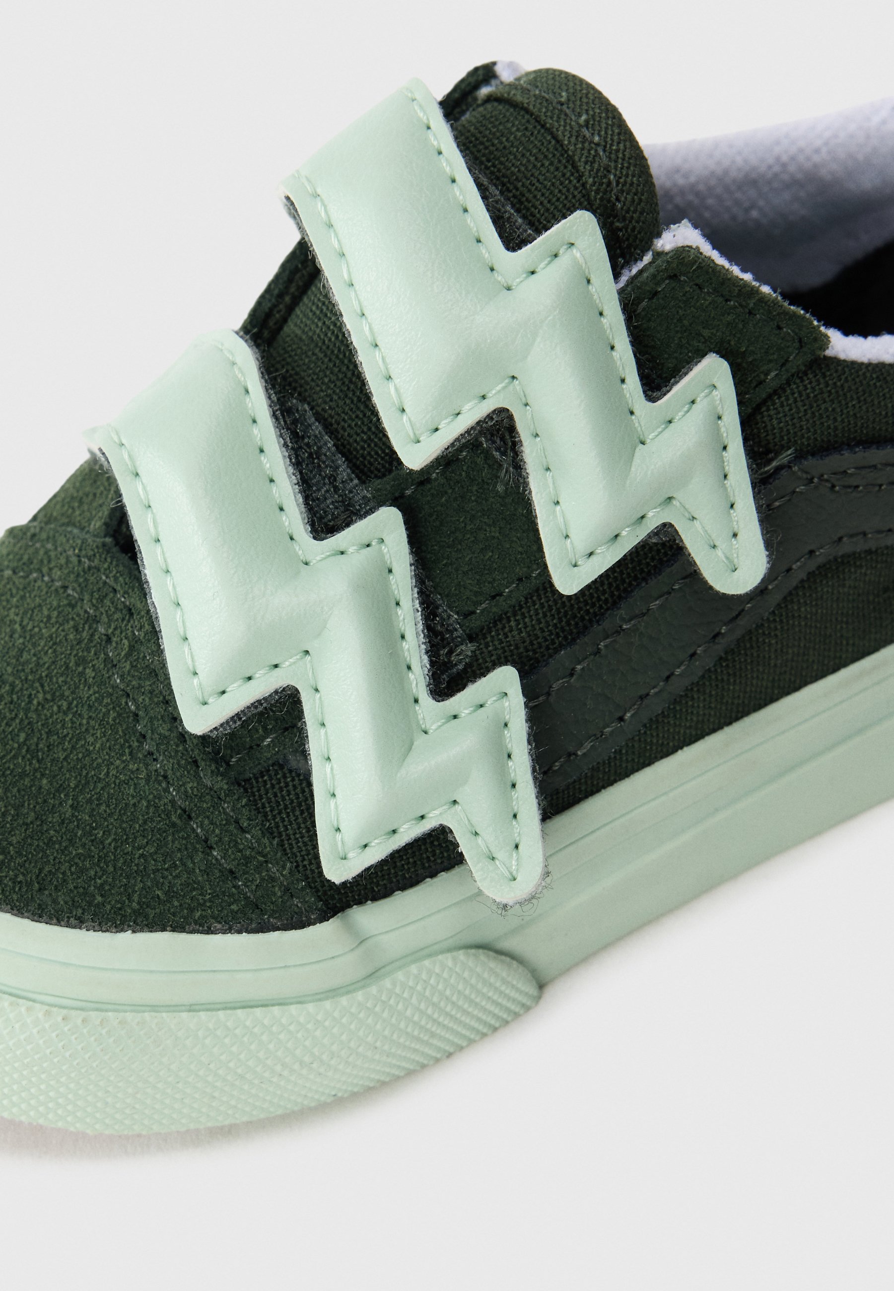 Vans OLD SKOOL UNISEX - Scarpe da ginnastica - alghe essiccate al sole