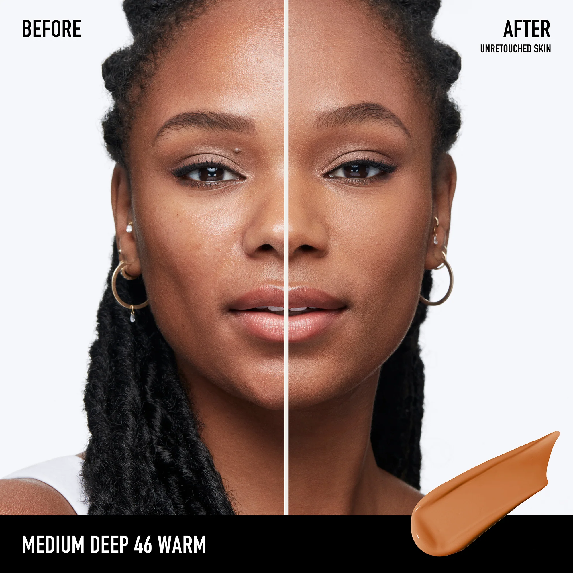 Viso BAREPRO 24 HR WEAR Skin-Perfecting Matte Liquid Foundation - Fondotinta liquido