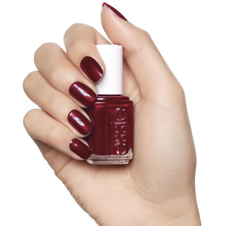 Lak na nechty Essie Original Coral & Red - 13,5 ml
