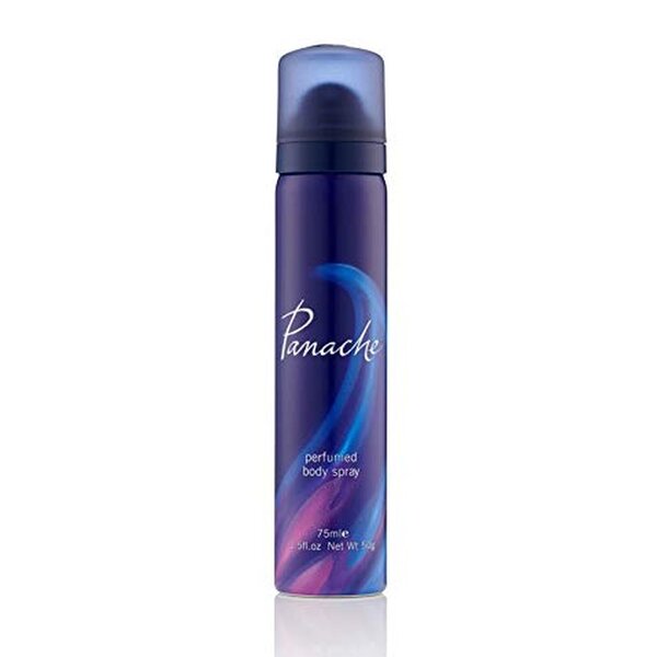 Tělový sprej Taylor of London Panache 75ml