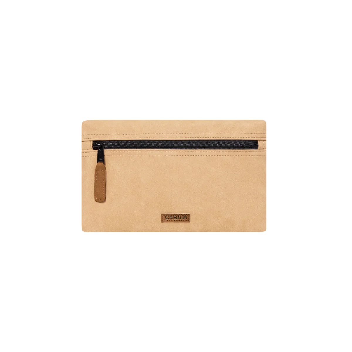 Pochette avant Andenne