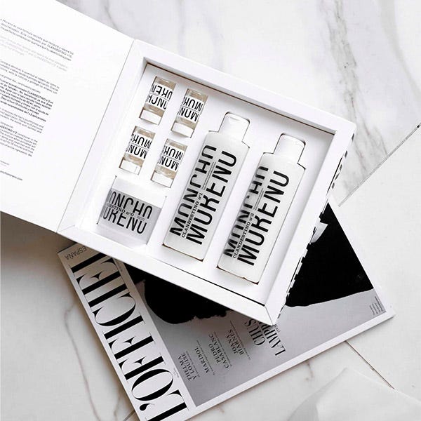 Clandestine-pakke | 1 enhet
