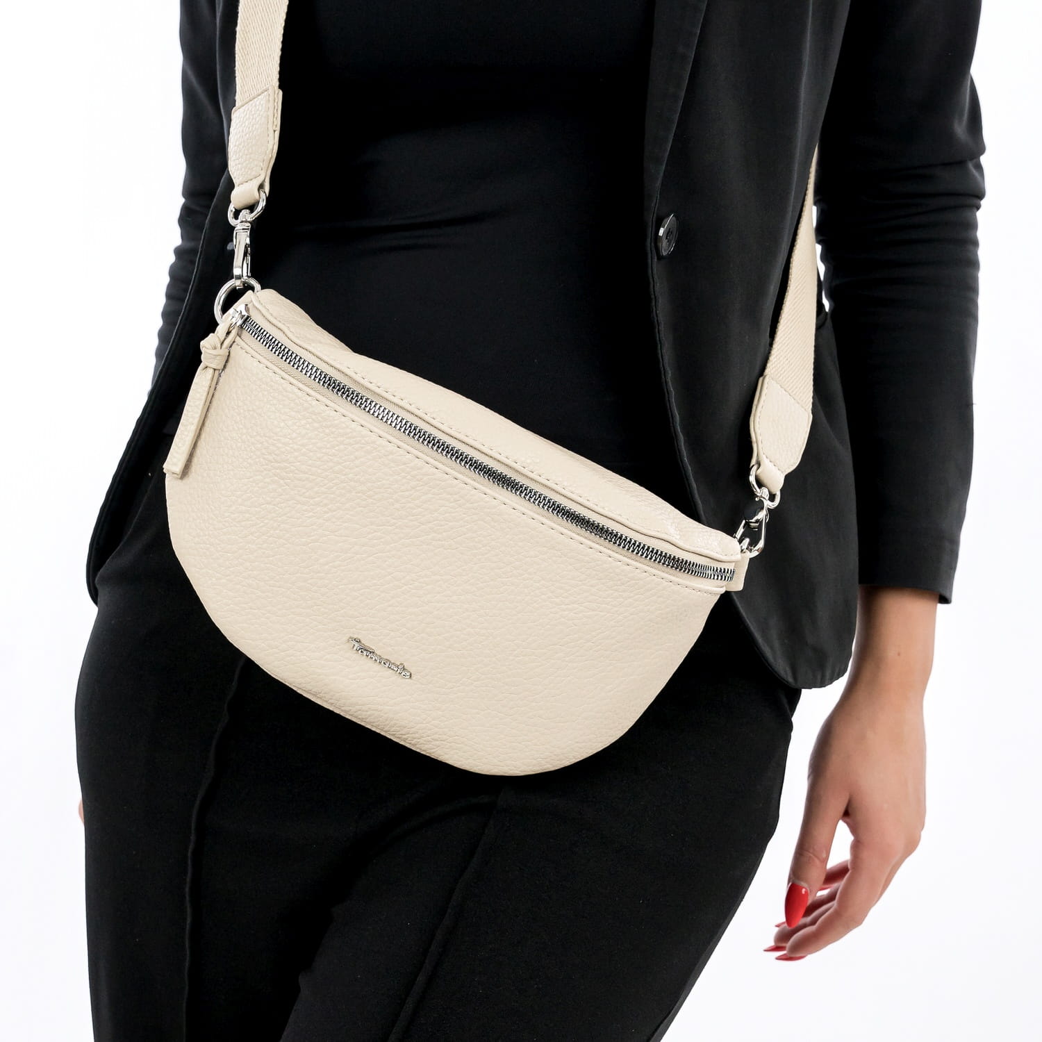 Sac bandoulière Tamaris Alessia - 1 pièce