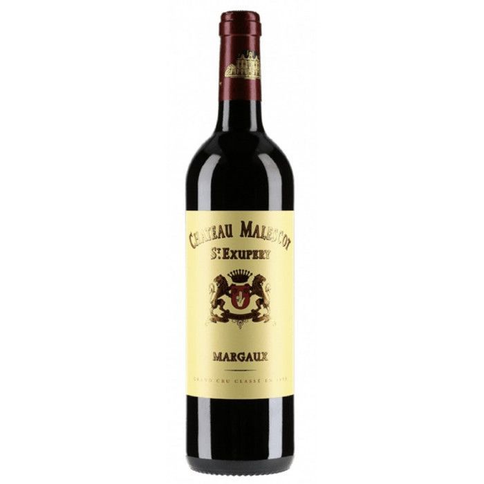Château Malescot St-Exupery 2021 - Tinto 75 cl