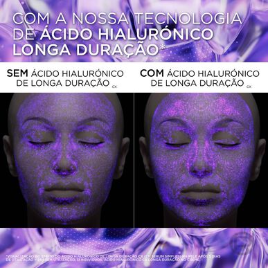 L'Oréal Paris Revitalift Filler -kasvovoide 50ml
