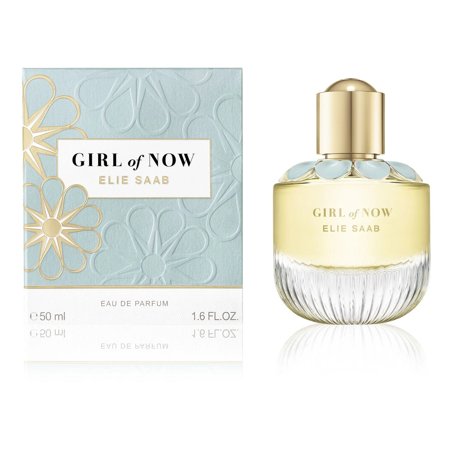 Girl of Now Girl of Now - Eau de Parfum
