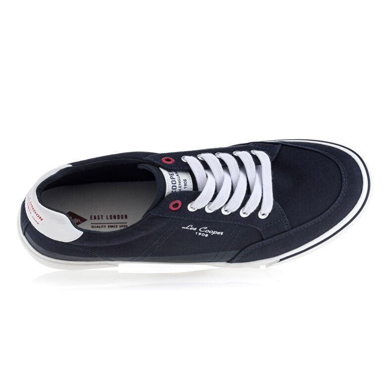 Kurver / joggesko Homme Bleu