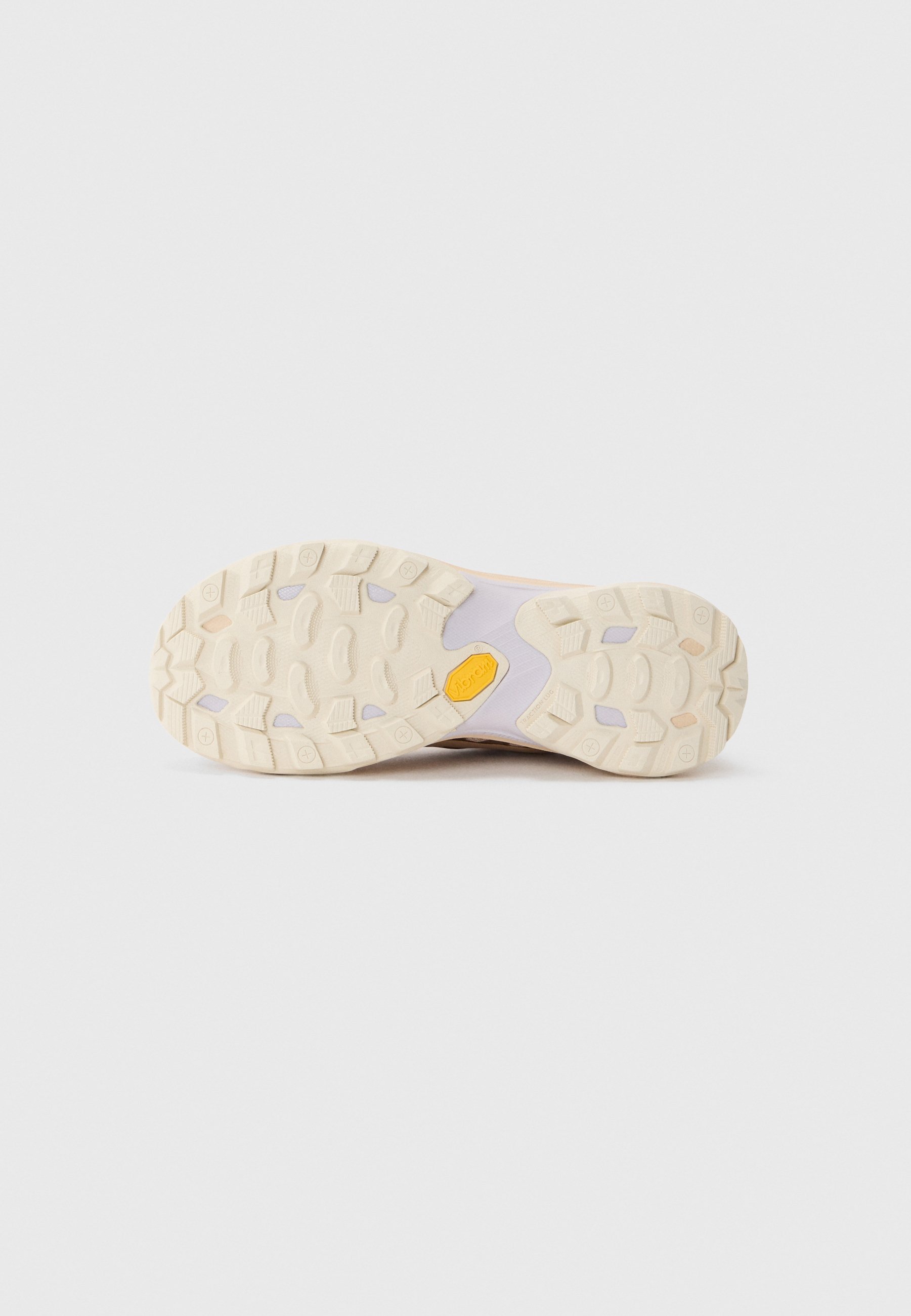Merrell MOAB SPEED 2 - Buty trekkingowe - orzechowe