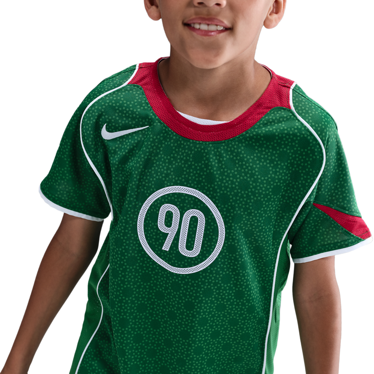 Nike Df Total 90 Energy -pelipaita