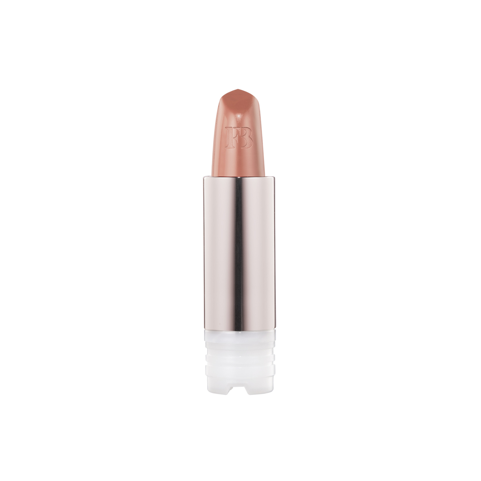 Icon Semi-Matte Utántölthető Rúzs Pose Queen - Fenty Beauty