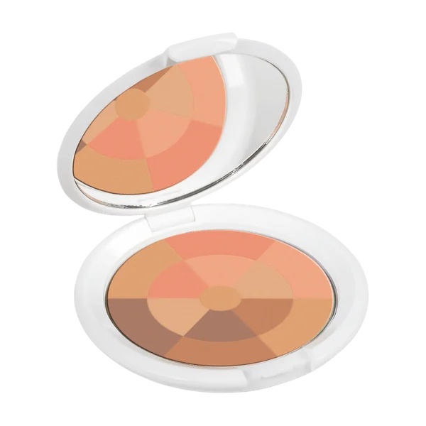 AVENE Avène Couvrance Mosaic Powder Sun Effect 10 g Pó bronzeador compacto