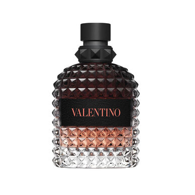 Valentino Valentino Born in Roma Uomo Coral Fantasy EDT 50 ml 50 ml