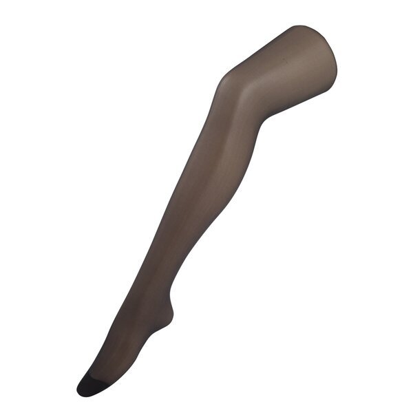 Kruidvat Push Up Mat 20 Den pajkice<br>črne, velikost 38-40
