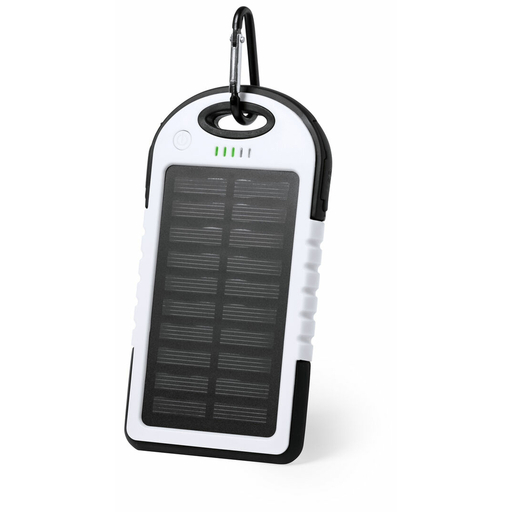 Powerbank Solar Smartek
