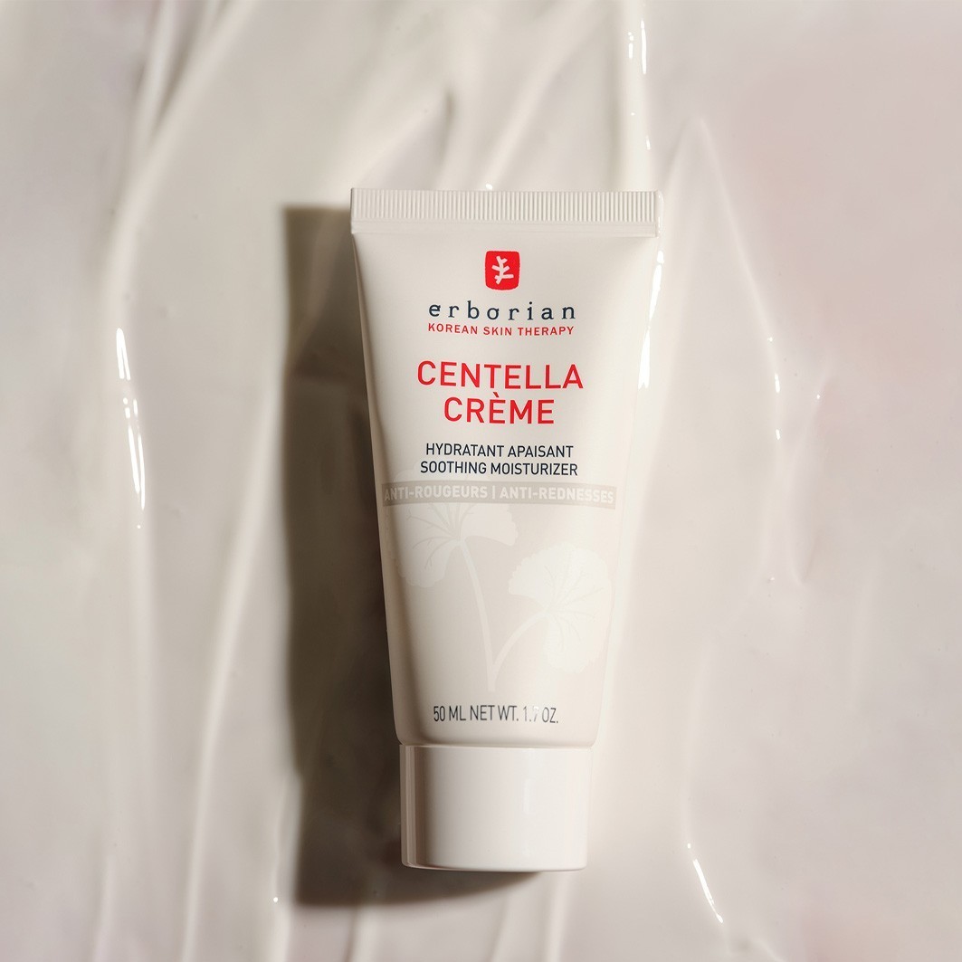 ERBORIAN Centella Cream krema za lice – 20 ml