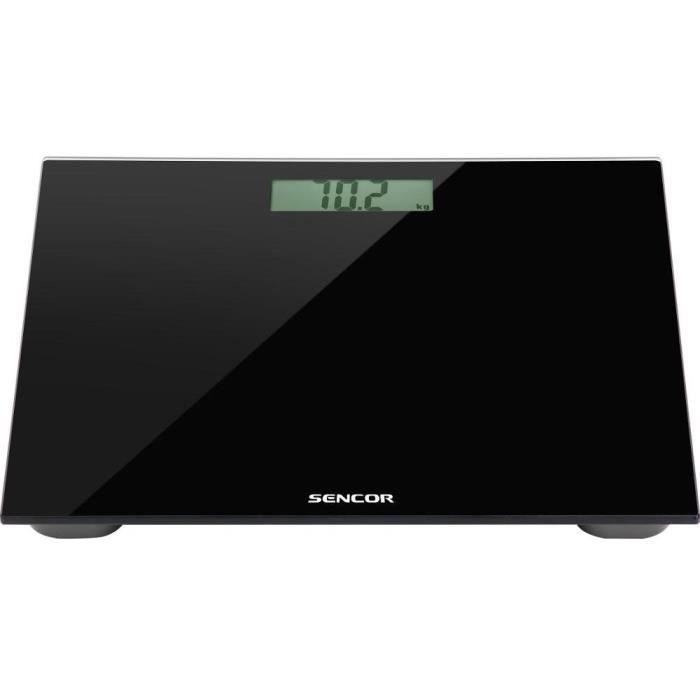 Badezimmerwaage - Sencor - SBS 2300BK